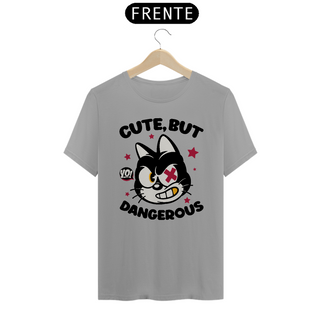 Nome do produtoCute, but dangeours