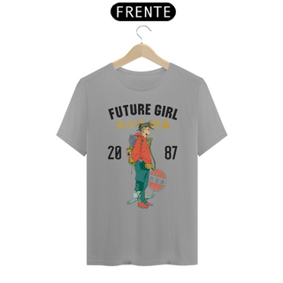 Nome do produtoFuture Girl