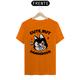 Nome do produtoCute, but dangeours