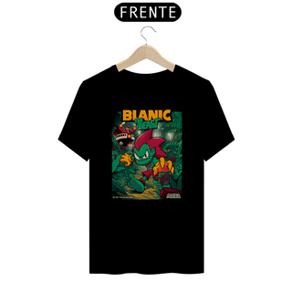 Nome do produtoBlanic The Beast