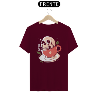 Nome do produtoSkull Coffee