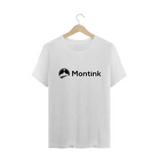 Nome do produtoCamisa Montink