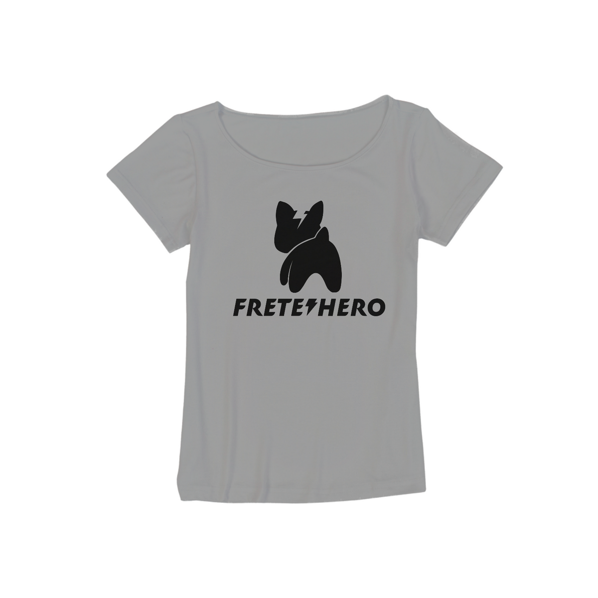 Nome do produto: Frete Hero Feminina  