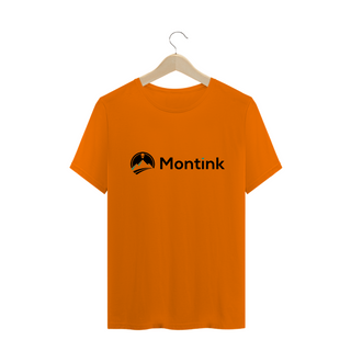 Nome do produtoCamisa Montink
