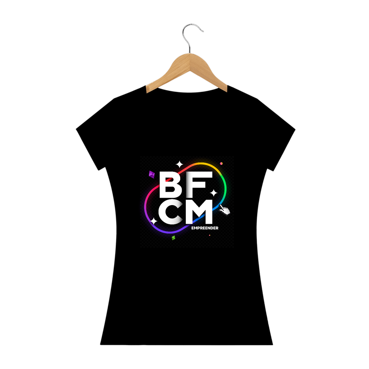 Nome do produto: BFCM - Quality fem