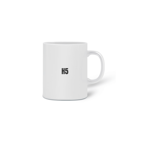 caneca H5