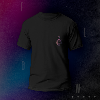 CAMISETA FLOW | VIRGEM