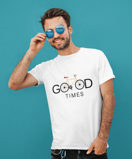 Nome do produtoGOOD TIMES BIKE