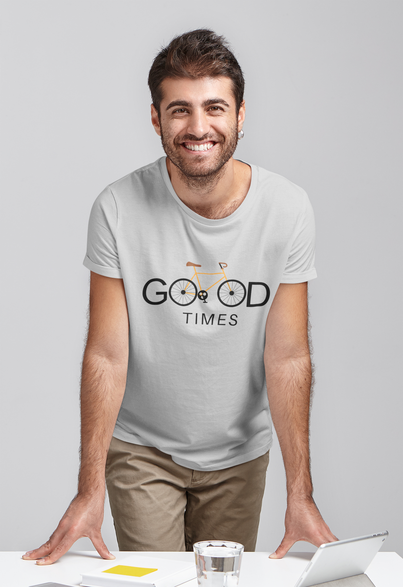 Nome do produtoGOOD TIMES BIKE