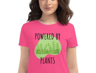 Nome do produtoPOWERED BY PLANTS VEG