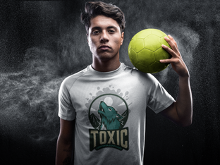 Nome do produtoToxic Wolf