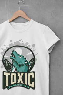 Nome do produtoToxic Wolf