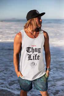 Nome do produtoTrug Life Tank Top