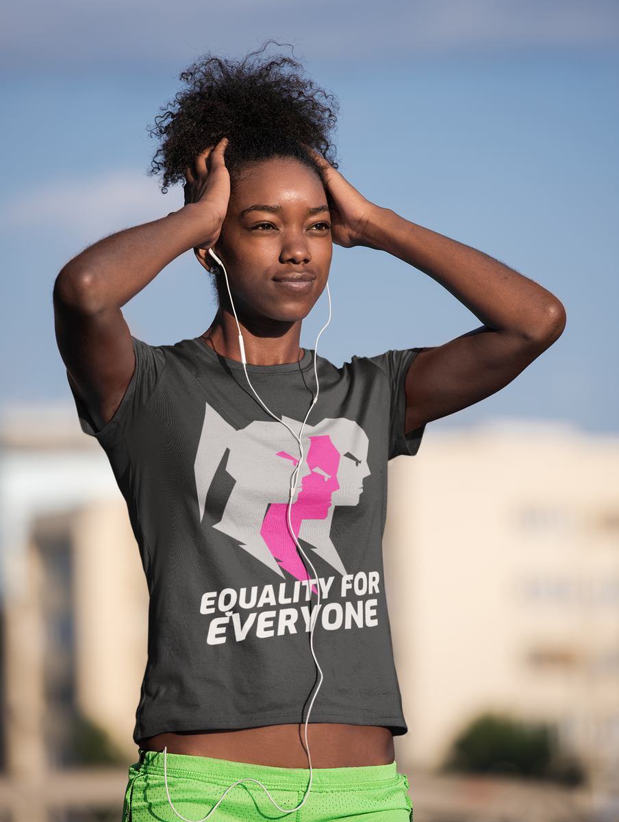 Nome do produtoEquality for Everyone