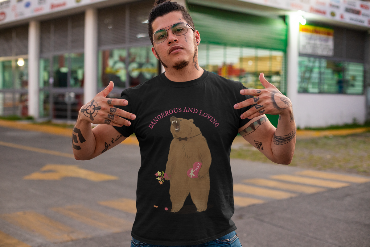 Nome do produtoBear One