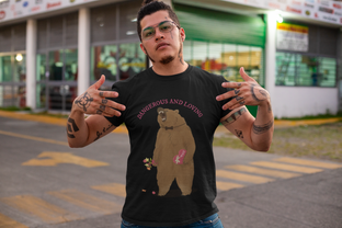 Nome do produtoBear One