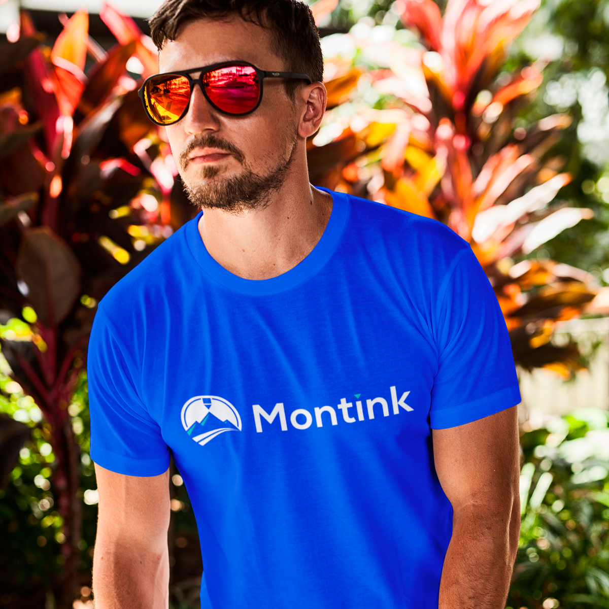 Nome do produto: Cores - T-shirt Montink