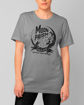 Camiseta Moon Prism