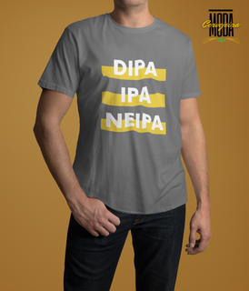 Nome do produtoTSHIRT IPA DIPA