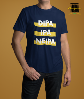 Nome do produtoTSHIRT IPA DIPA