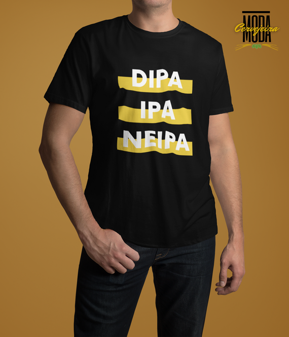 TSHIRT IPA DIPA