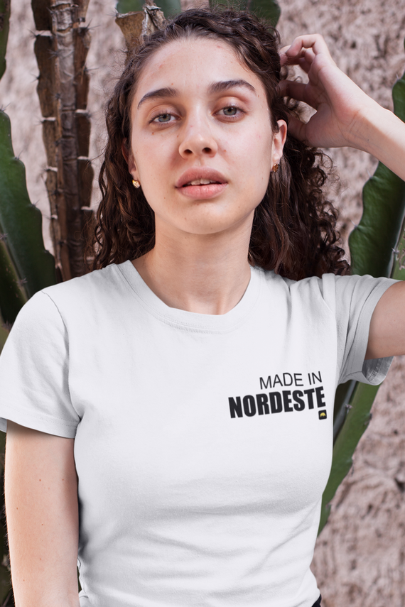 BABY LONG PRIME- MADE IN NORDESTE