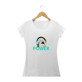 Camiseta Ser Power