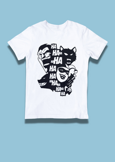 Camiseta Camiseta Infantil - Joker (unisex)