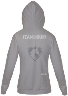 Nome do produtoBlusa de Frio Team Liquid 