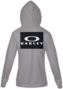 Nome do produtoMoletom Oakley 