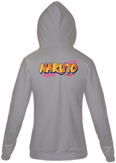 Moletom Naruto Logo