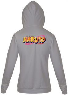 Nome do produtoMoletom Naruto Logo