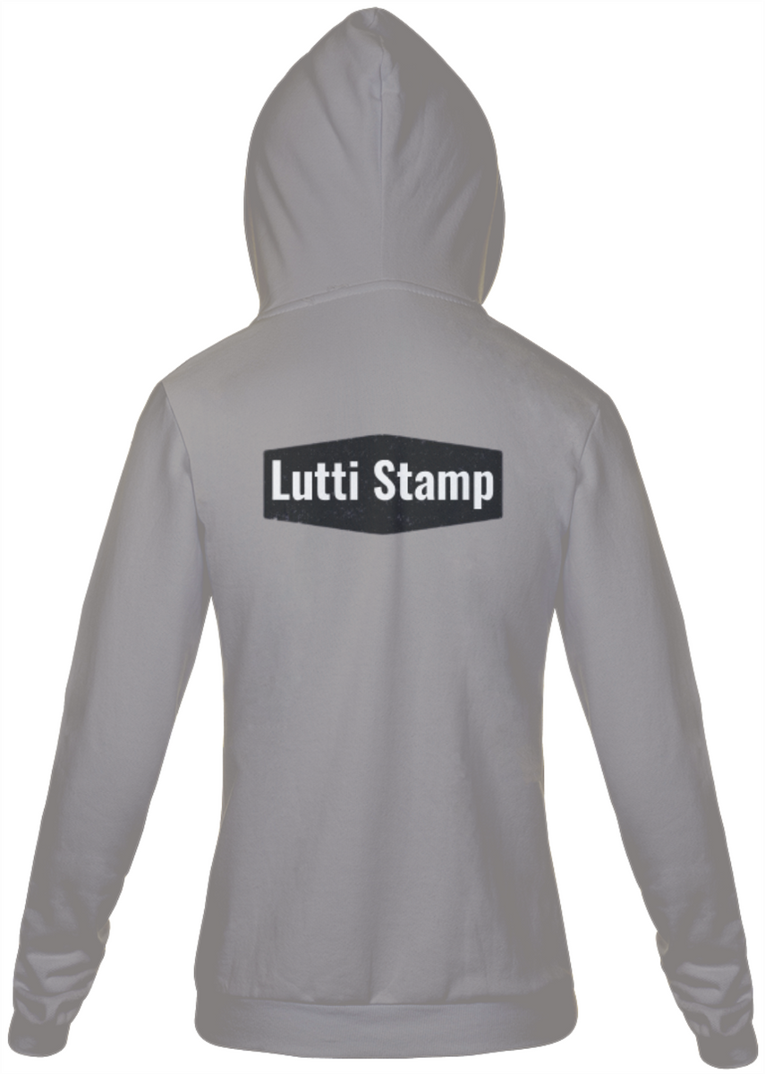 Nome do produtoCasaco Lutti Stamp