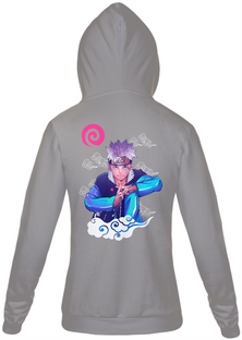 Nome do produtoOKAMINARII - Moletom Feminino - Naruto Stile