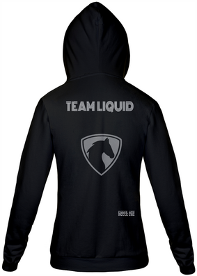 Blusa de Frio Team Liquid 