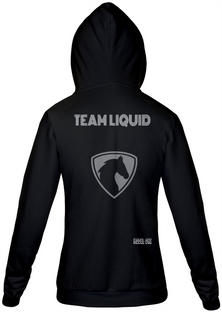 Nome do produtoBlusa de Frio Team Liquid 