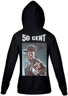 Nome do produto50CENT Moletom