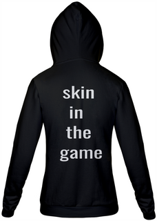 Skin in the game