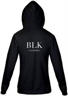 Nome do produtoMoletom feminino BLK CLOTHING 