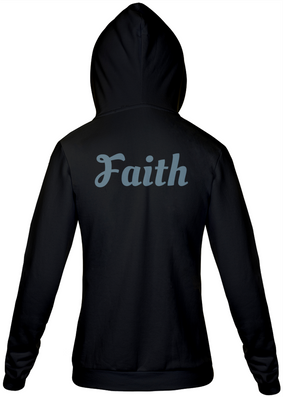 moleton Faith