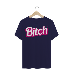 Nome do produtoCamiseta Bitch