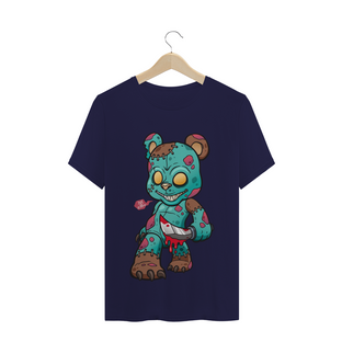 Nome do produtoTeddy Bear Zombie - Mas