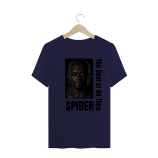 Nome do produtoCamisa Anderson Silva Best of All Time