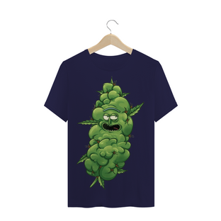 Nome do produtoX shirt - Rick Ganja