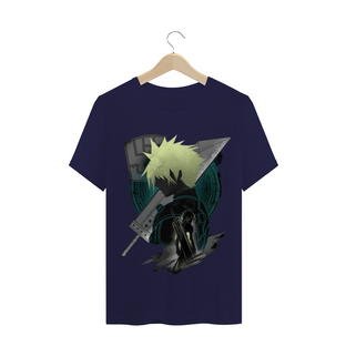 Nome do produtoX shirt - FINAL FANTASY