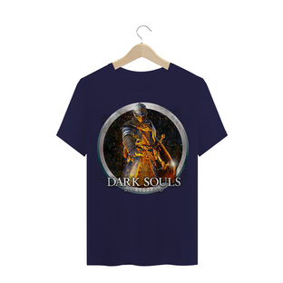 Nome do produtoX shirt - Dark Souls