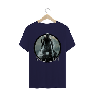 Nome do produtoX shirt - Skyrim