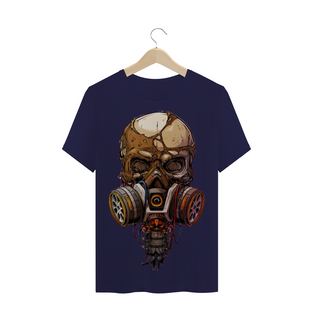 Nome do produtoX shirt - DOOM .