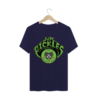 Nome do produtoX shirt - Mr. Pickles