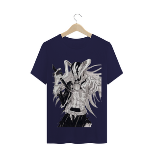 Nome do produtoX shirt - Ichigo Hollow